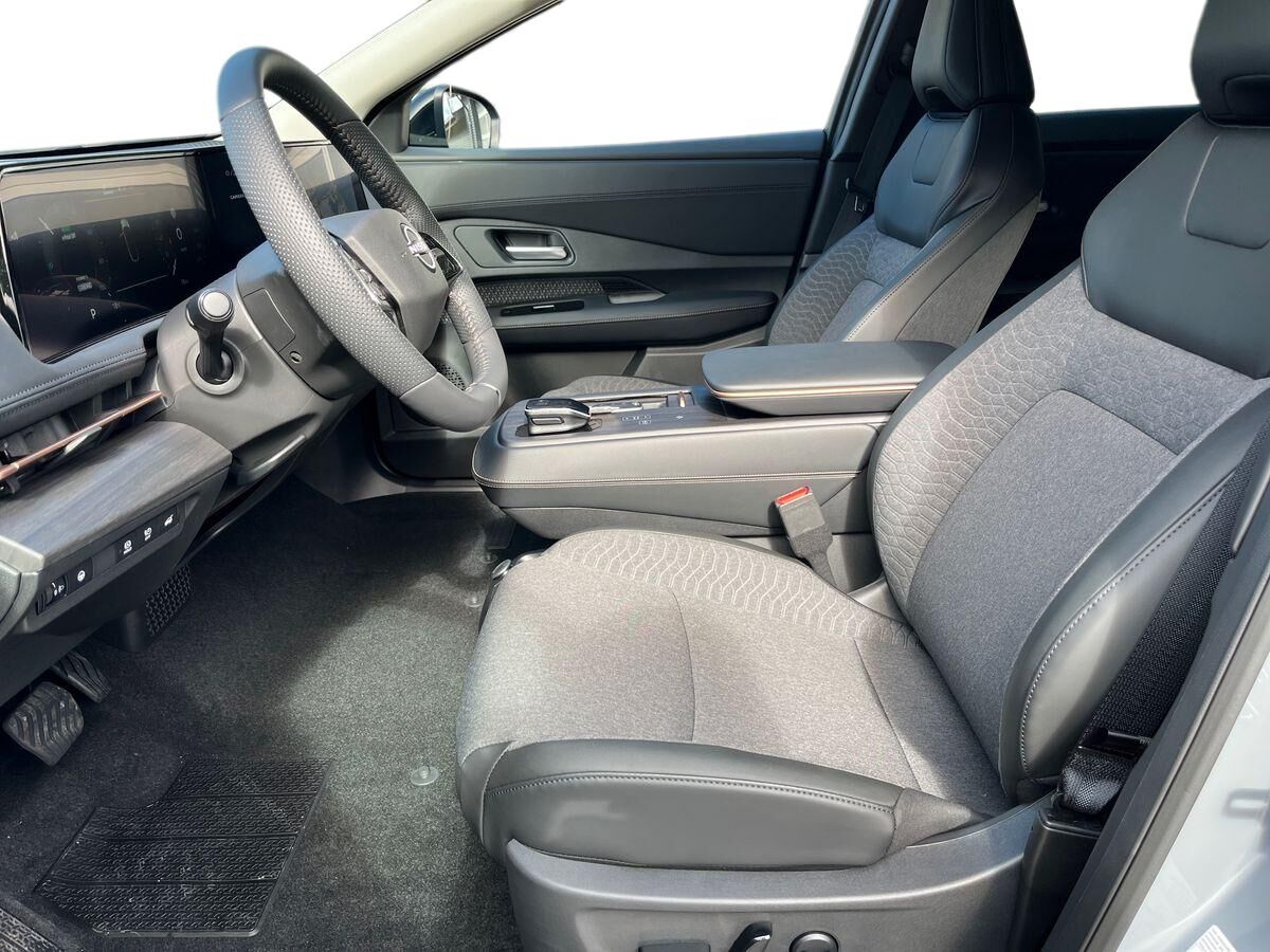 Billede af Nissan Ariya EL Advance 238HK 5d Aut.