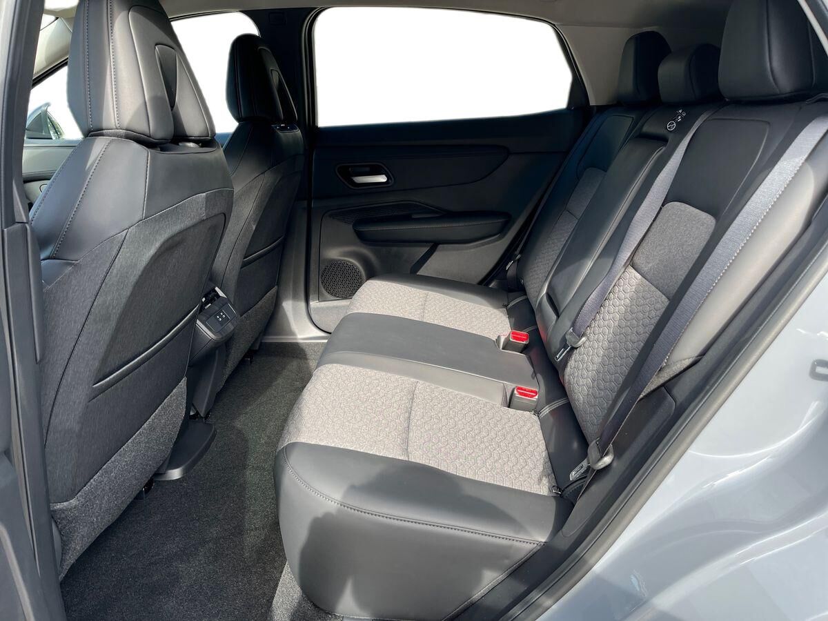 Billede af Nissan Ariya EL Advance 238HK 5d Aut.