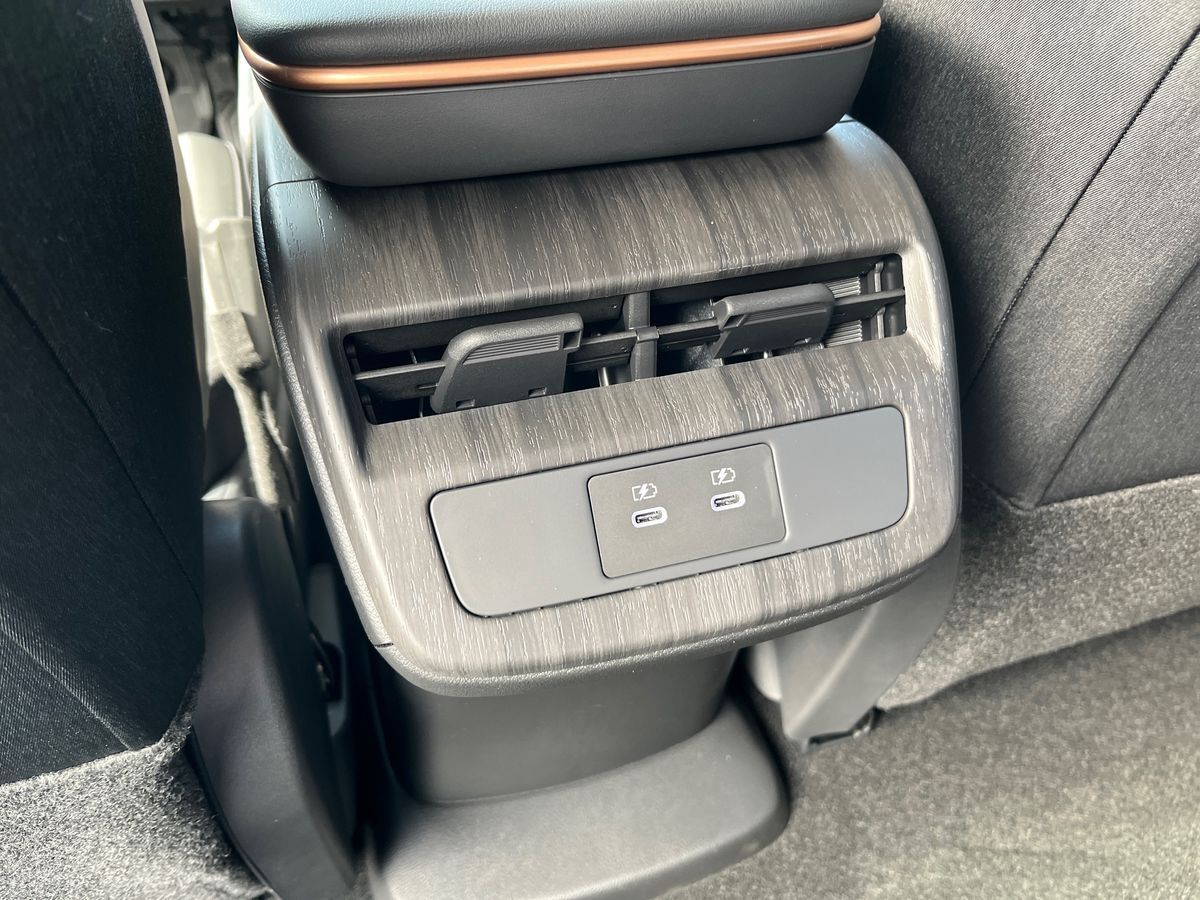 Billede af Nissan Ariya EL Advance 238HK 5d Aut.