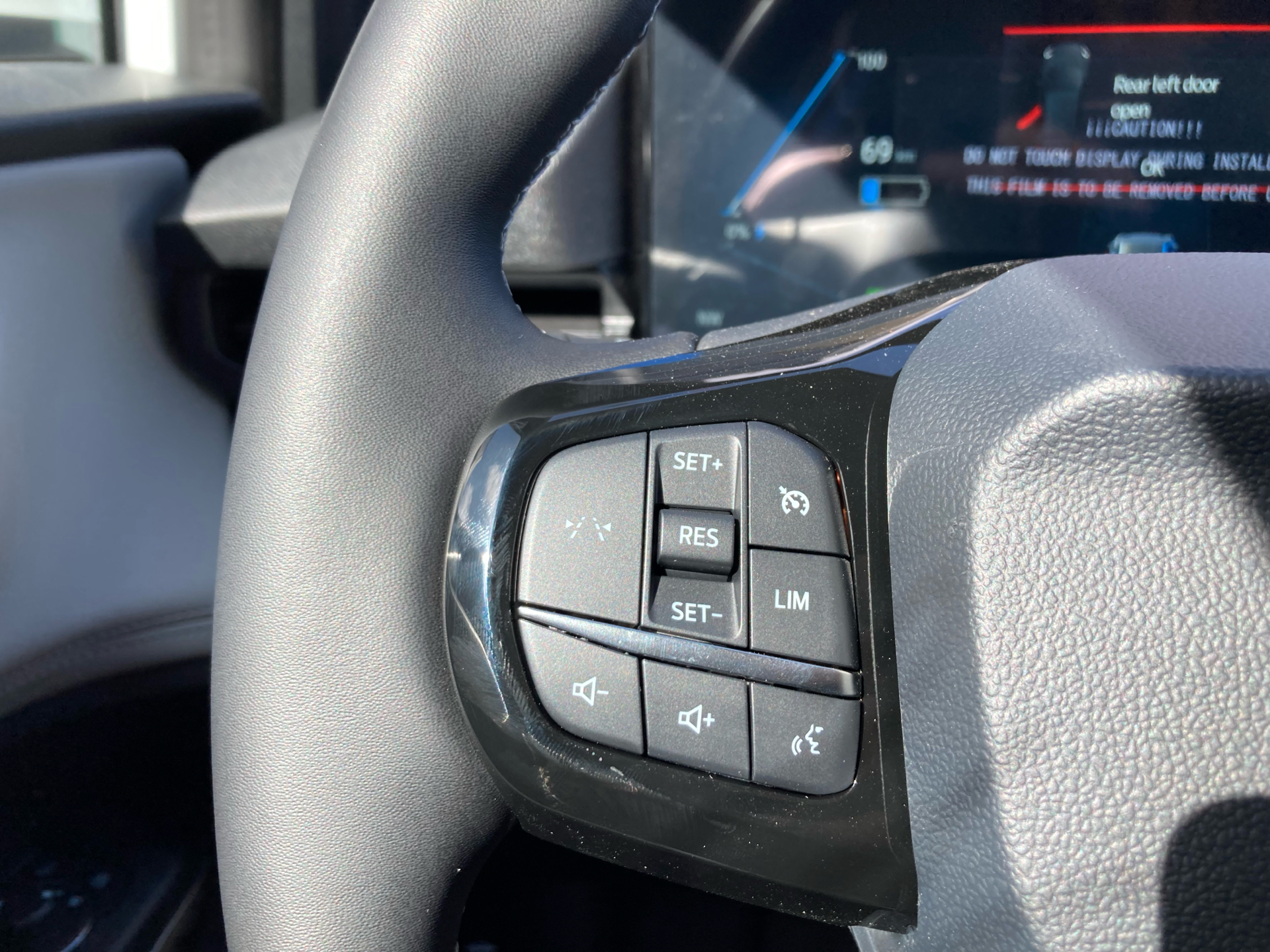 Billede af Ford Puma Gen-E EL Premium 168HK 5d Aut.