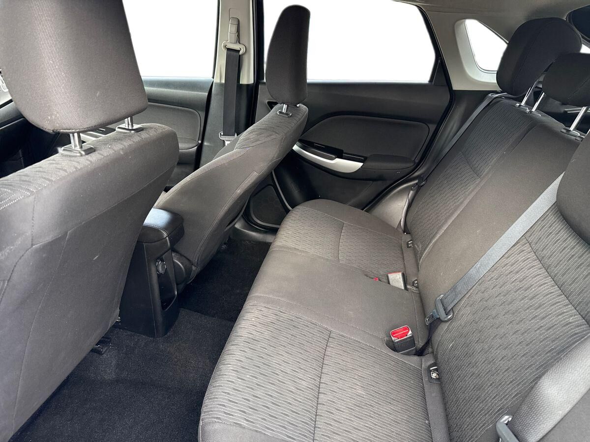 Billede af Suzuki Baleno 1,2 Dualjet Exclusive 90HK 5d