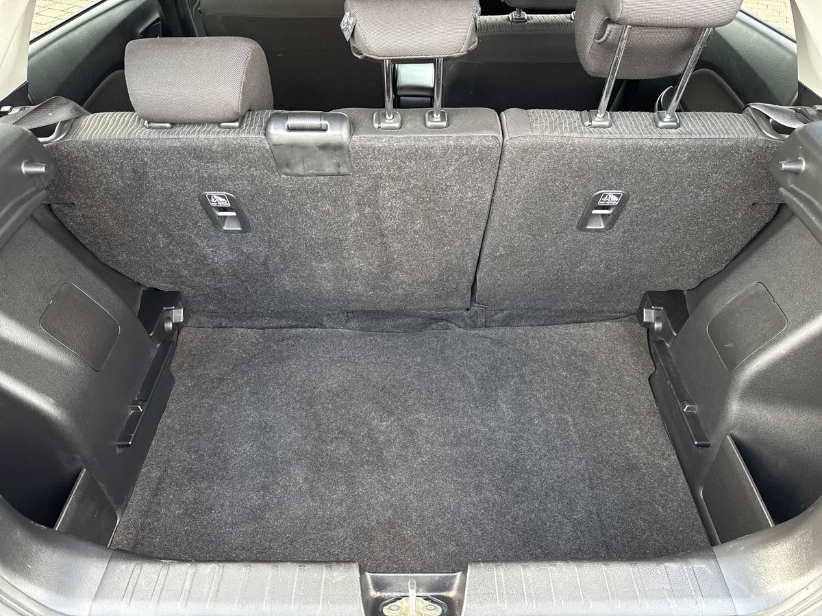 Billede af Suzuki Baleno 1,2 Dualjet Exclusive 90HK 5d