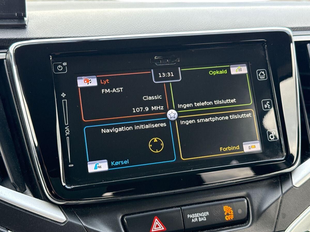 Billede af Suzuki Baleno 1,2 Dualjet Exclusive 90HK 5d