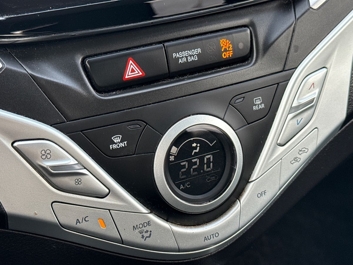 Billede af Suzuki Baleno 1,2 Dualjet Exclusive 90HK 5d