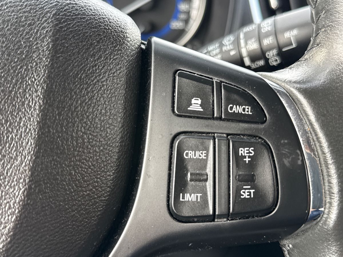 Billede af Suzuki Baleno 1,2 Dualjet Exclusive 90HK 5d