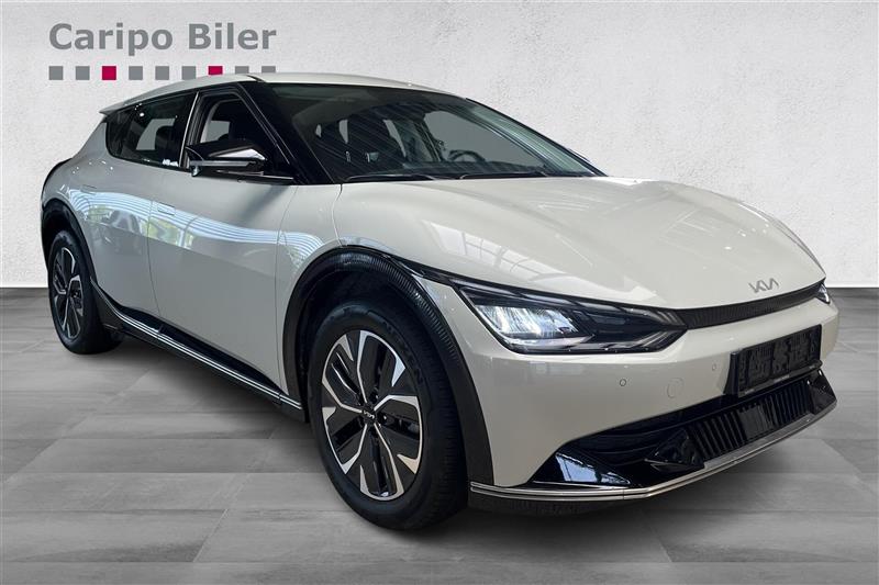 Kia EV6 EL Long Range 229HK 5d Aut.