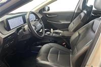 Kia EV6 EL Long Range 229HK 5d Aut.