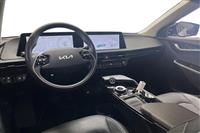 Kia EV6 EL Long Range 229HK 5d Aut.