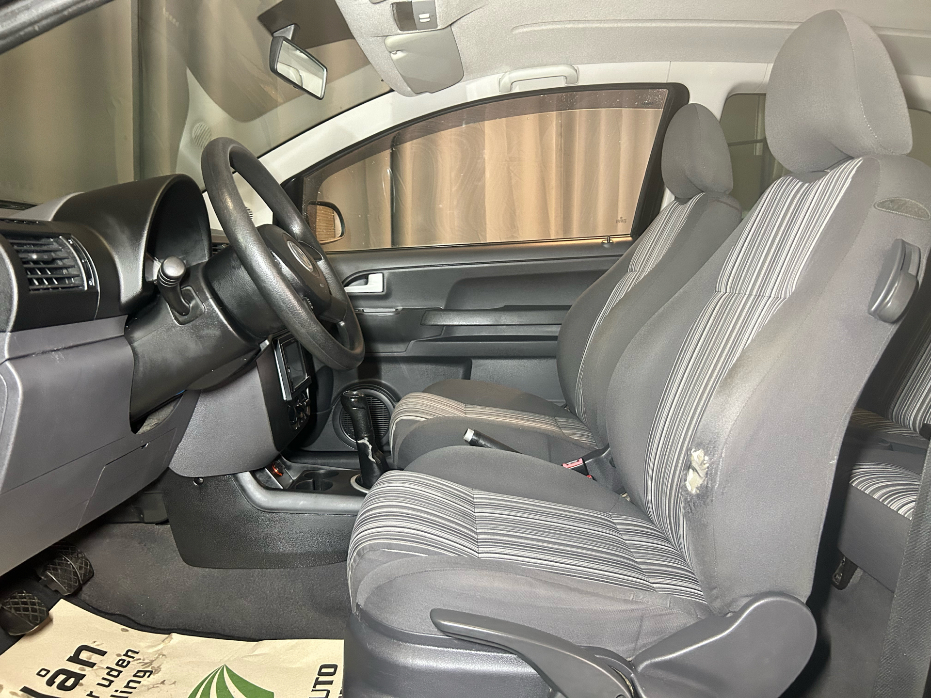 Billede af VW Fox 1,4 75HK 3d