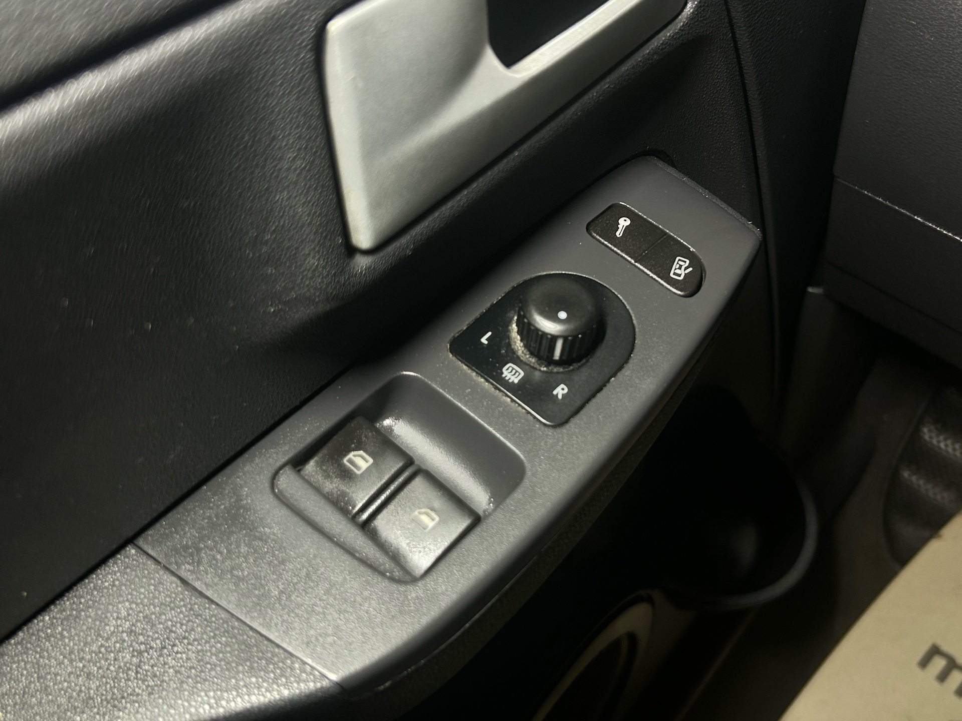 Billede af VW Fox 1,4 75HK 3d