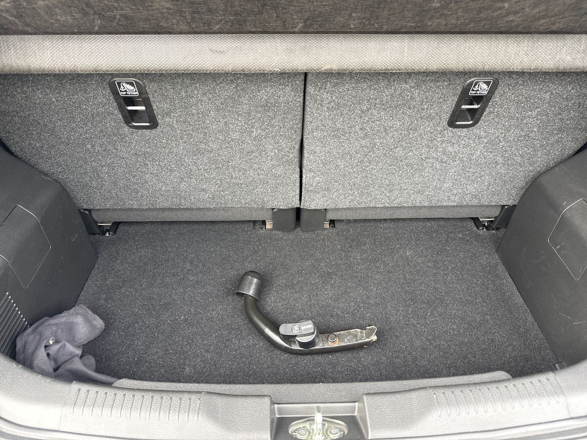 Billede af Suzuki Ignis 1,2 Dualjet 16V Adventure 90HK 5d