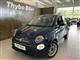 Billede af Fiat 500 1,2 Eco Lounge Start & Stop 69HK 3d