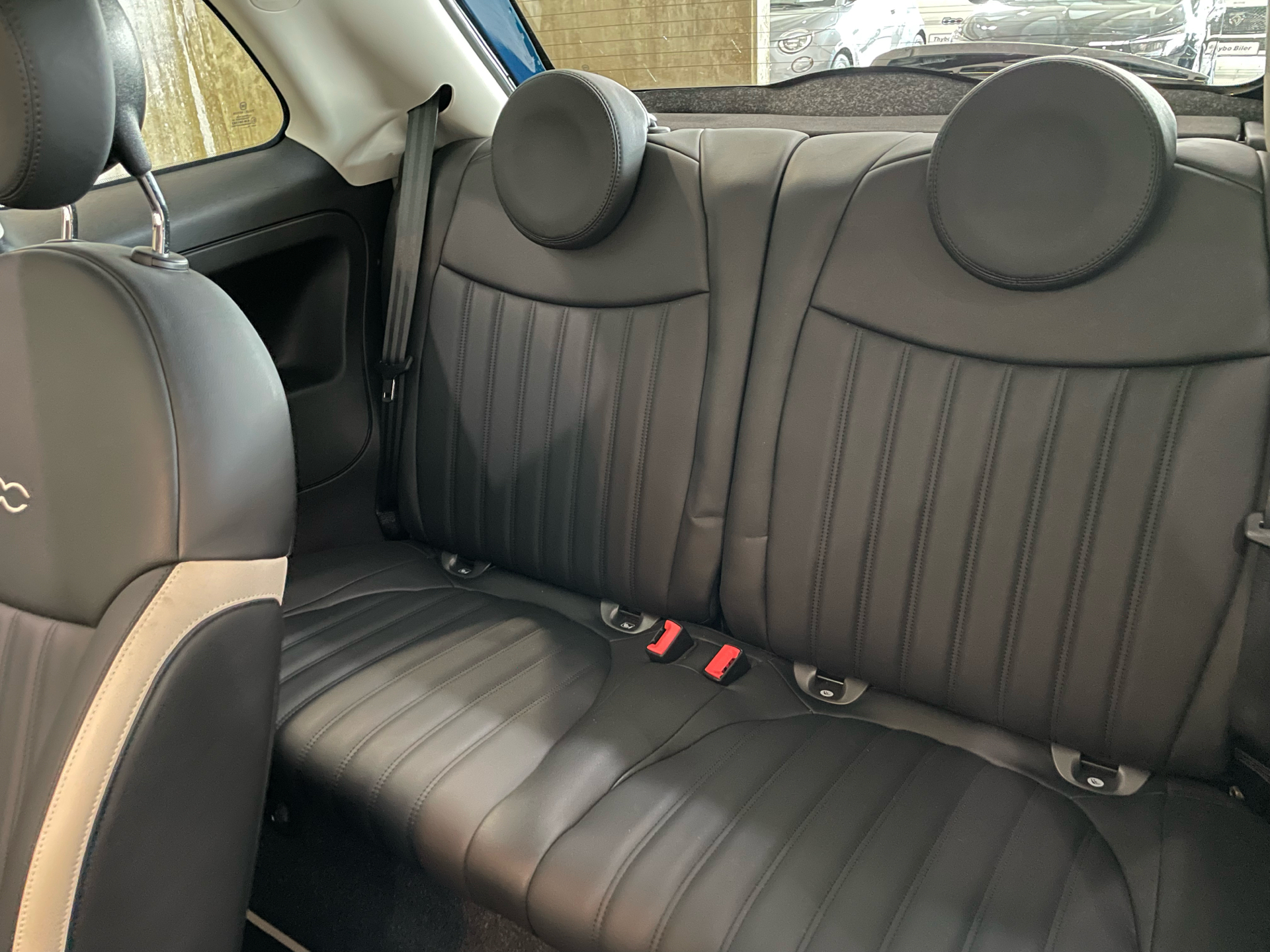 Billede af Fiat 500 1,2 Eco Lounge Start & Stop 69HK 3d