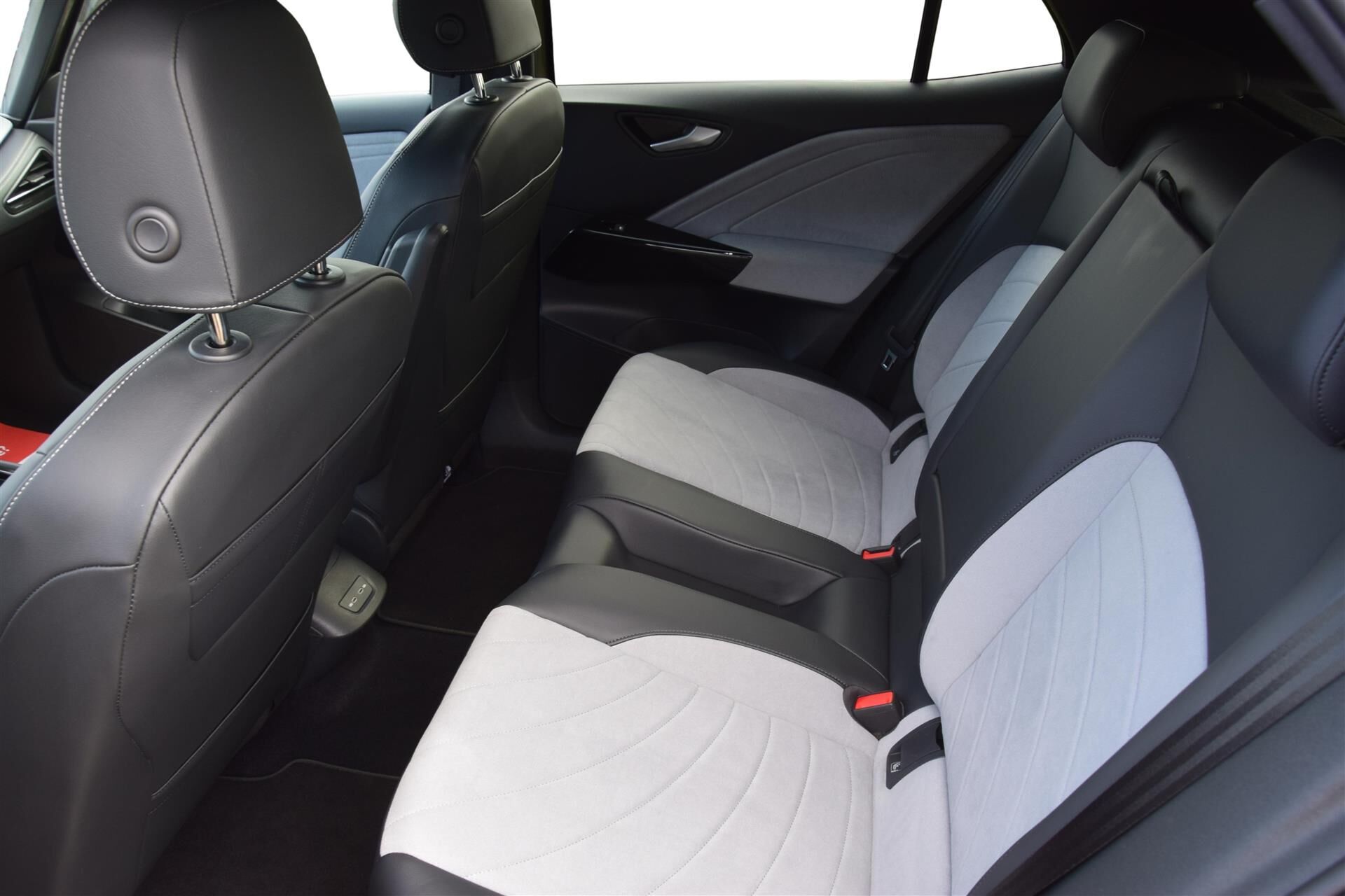 Billede af VW ID.3 EL Pro S 204HK 5d Aut.