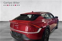 Kia EV6 EL Long Range 229HK 5d Aut.