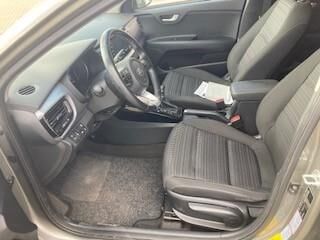 Billede af Kia Stonic 1,0 T-GDI Attraction Plus DCT 120HK 5d 7g Aut.
