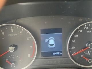 Billede af Kia Stonic 1,0 T-GDI Attraction Plus DCT 120HK 5d 7g Aut.