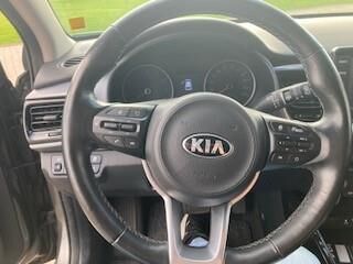 Billede af Kia Stonic 1,0 T-GDI Attraction Plus DCT 120HK 5d 7g Aut.