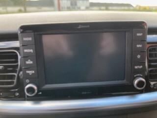 Billede af Kia Stonic 1,0 T-GDI Attraction Plus DCT 120HK 5d 7g Aut.