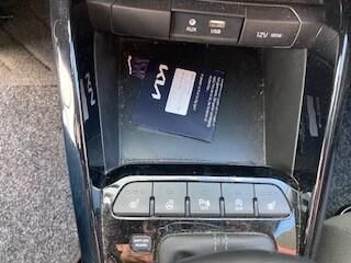 Billede af Kia Stonic 1,0 T-GDI Attraction Plus DCT 120HK 5d 7g Aut.