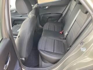 Billede af Kia Stonic 1,0 T-GDI Attraction Plus DCT 120HK 5d 7g Aut.
