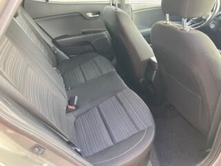 Billede af Kia Stonic 1,0 T-GDI Attraction Plus DCT 120HK 5d 7g Aut.
