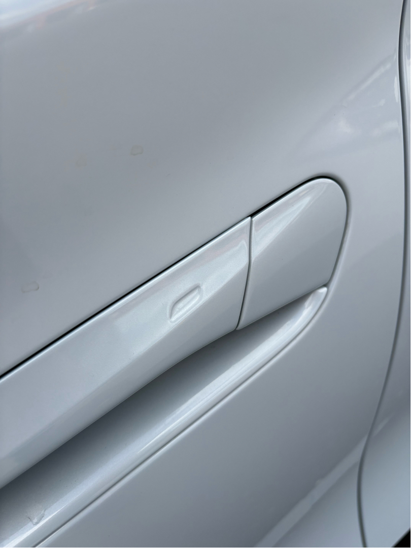 Billede af Cupra Tavascan EL VZ Adrenaline 4X4 340HK 5d Aut.