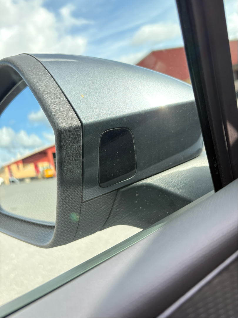 Billede af Cupra Tavascan EL VZ Adrenaline 4X4 340HK 5d Aut.