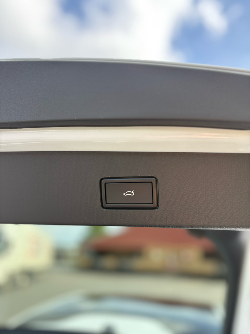 Billede af Cupra Tavascan EL VZ Adrenaline 4X4 340HK 5d Aut.