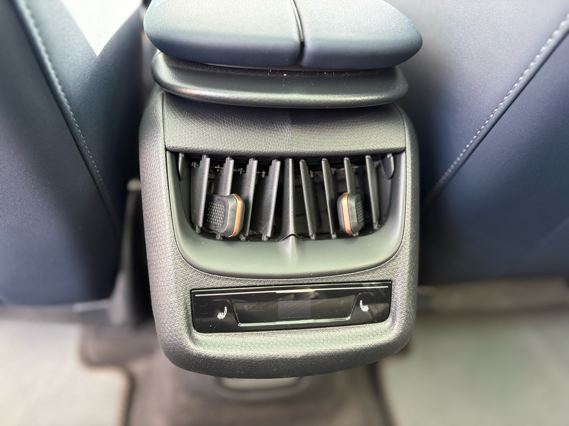 Billede af Cupra Tavascan EL VZ Adrenaline 4X4 340HK 5d Aut.