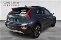 Kia Niro EV EL 204HK 5d Aut.
