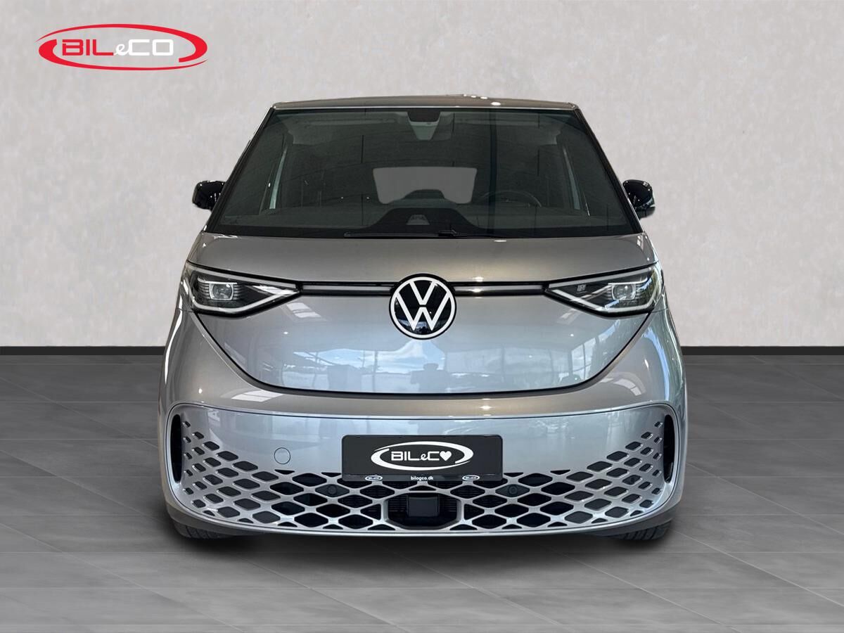 Billede af VW ID.Buzz EL Pro 204HK Aut.