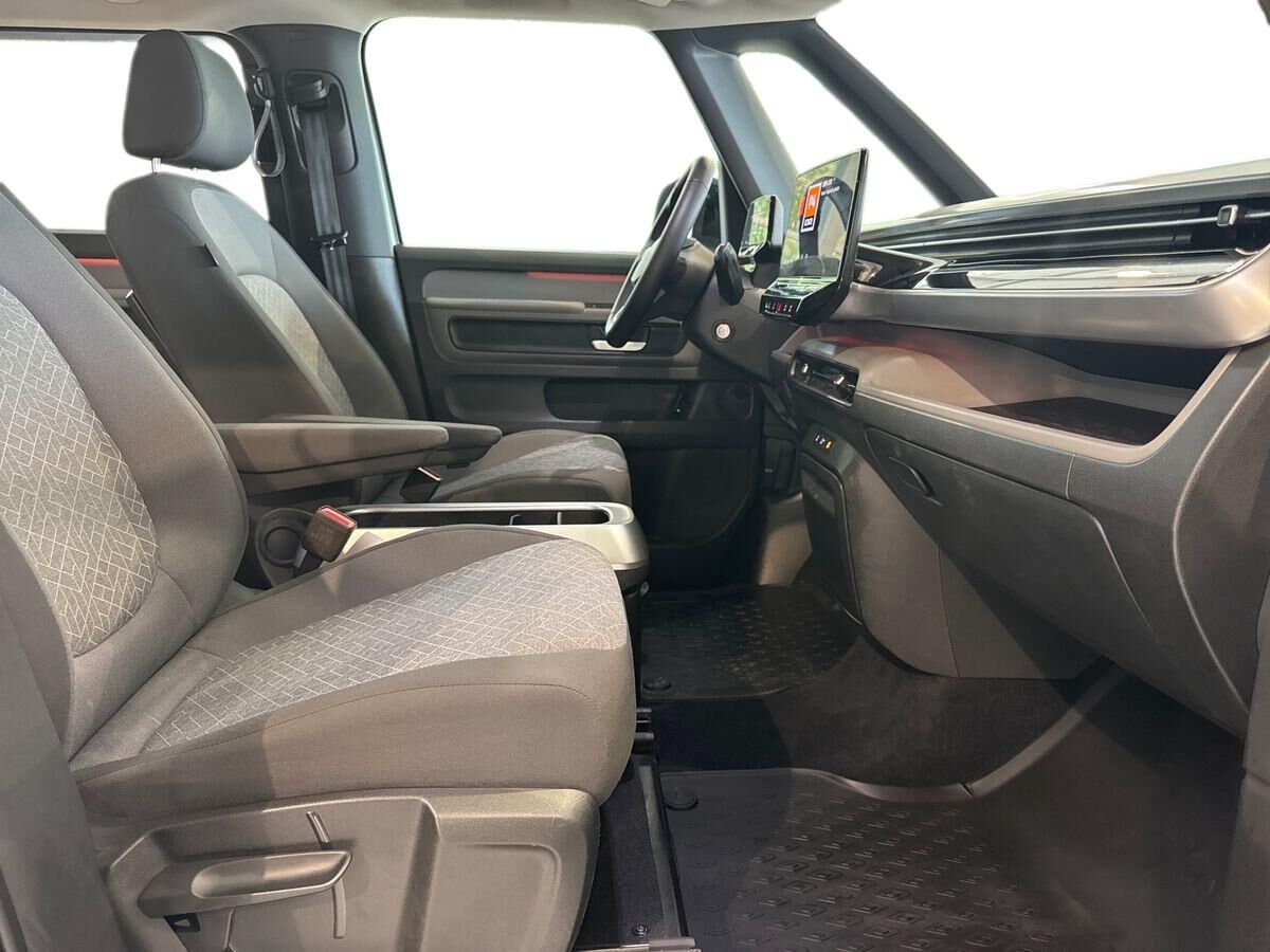 Billede af VW ID.Buzz EL Pro 204HK Aut.