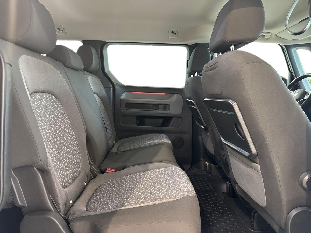 Billede af VW ID.Buzz EL Pro 204HK Aut.