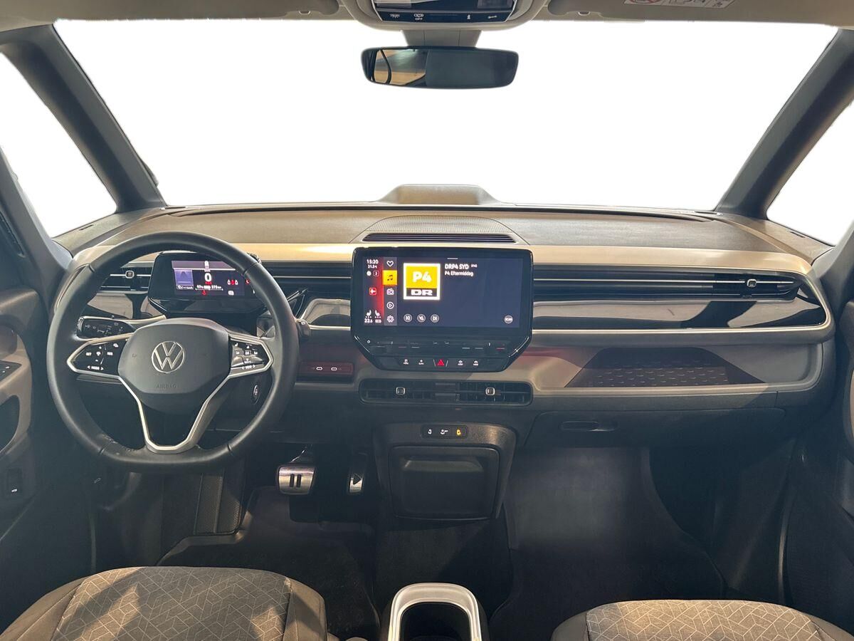 Billede af VW ID.Buzz EL Pro 204HK Aut.