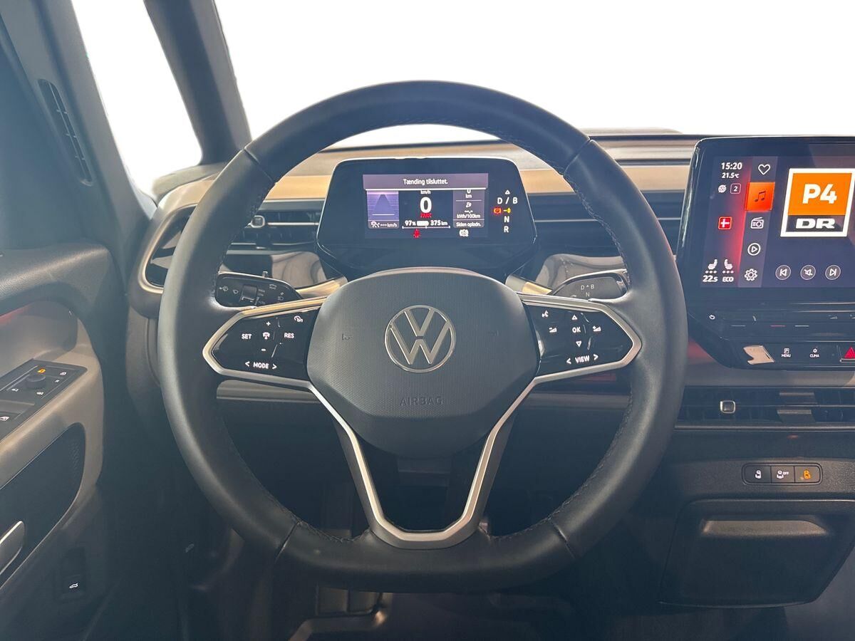 Billede af VW ID.Buzz EL Pro 204HK Aut.