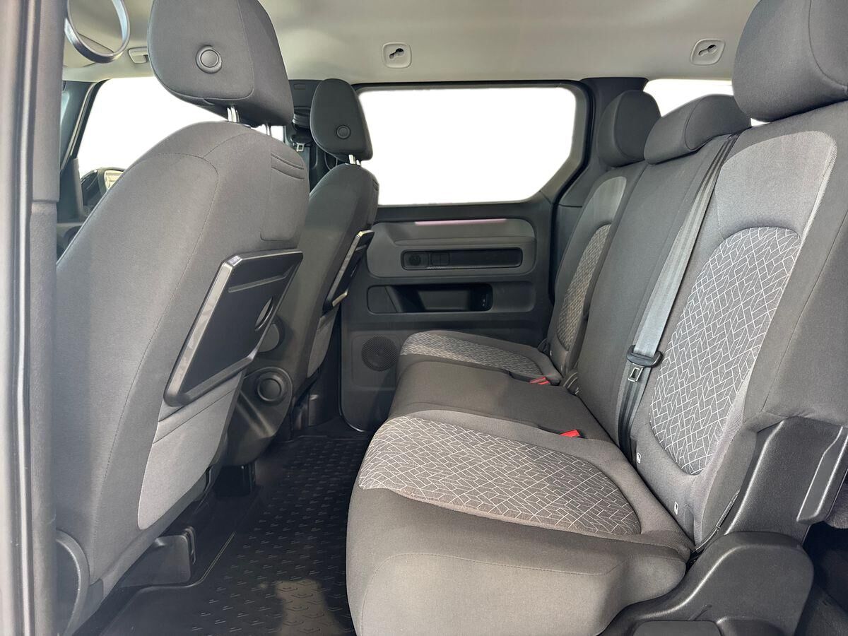 Billede af VW ID.Buzz EL Pro 204HK Aut.