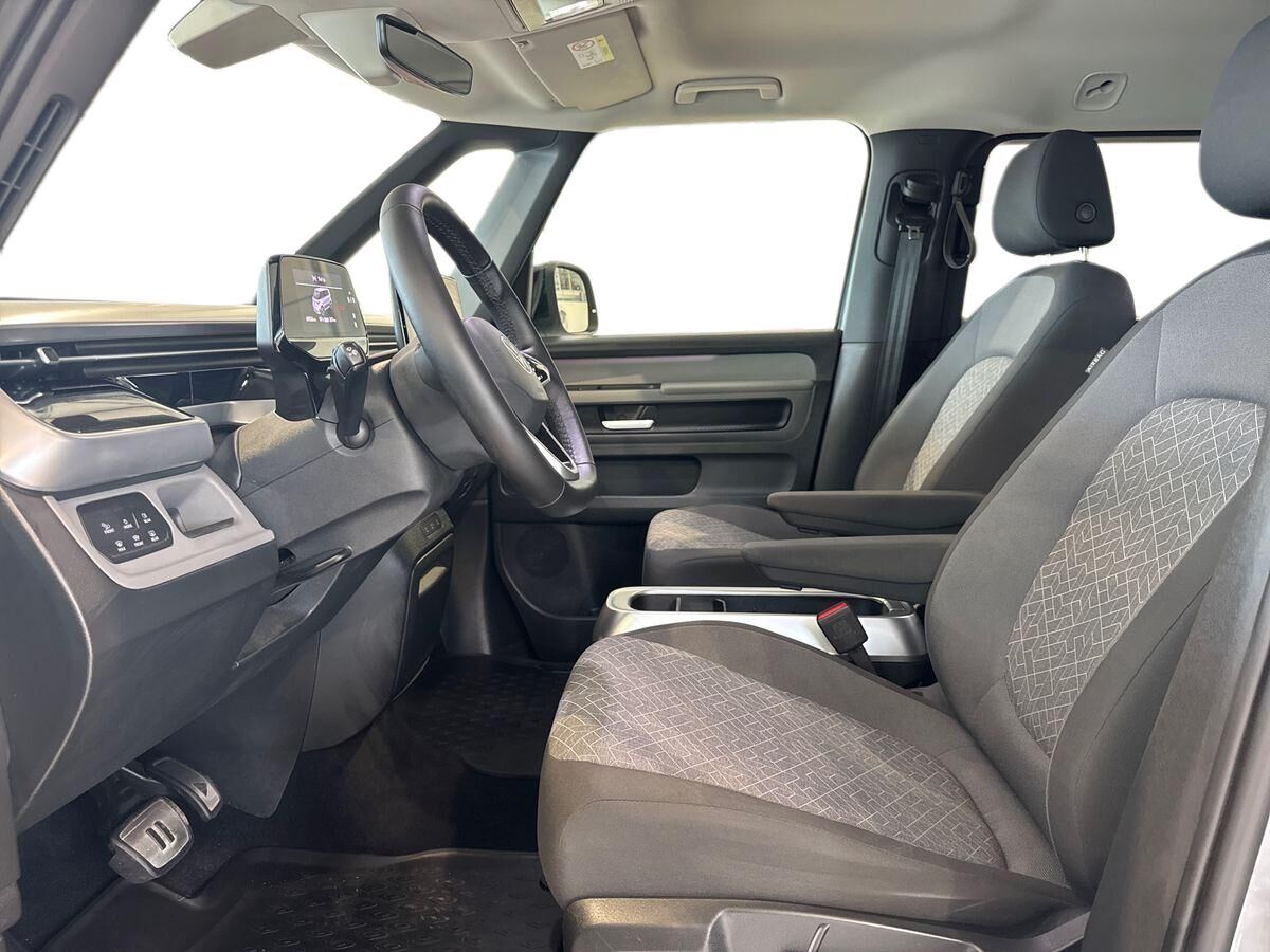 Billede af VW ID.Buzz EL Pro 204HK Aut.