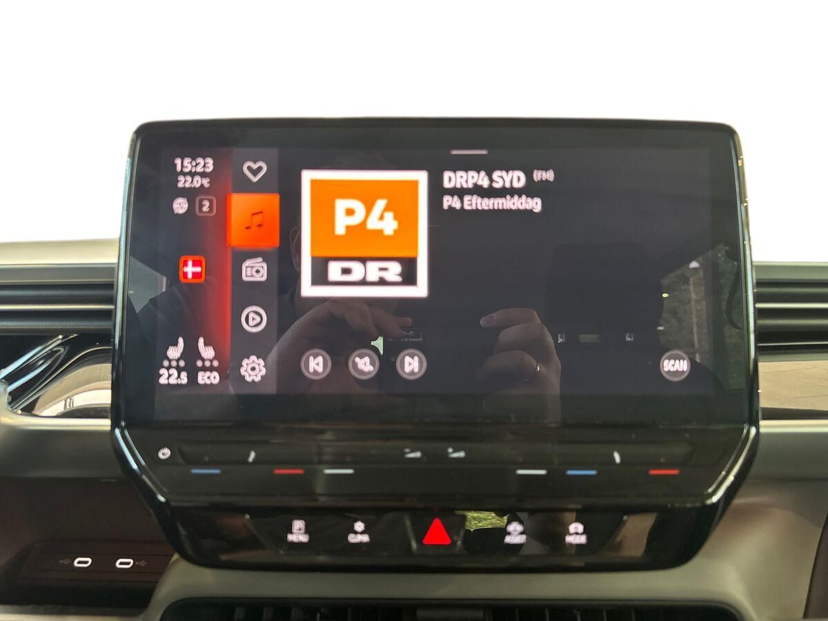 Billede af VW ID.Buzz EL Pro 204HK Aut.