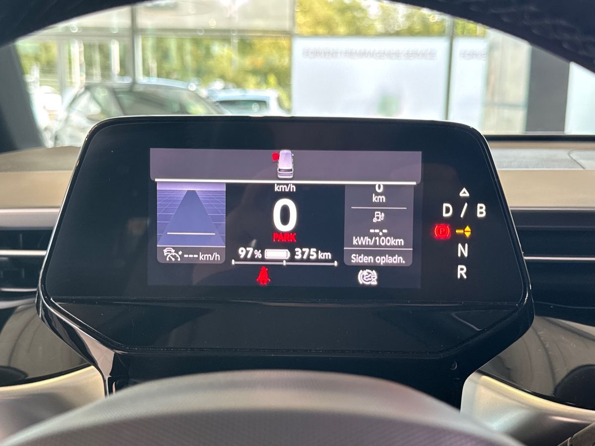 Billede af VW ID.Buzz EL Pro 204HK Aut.