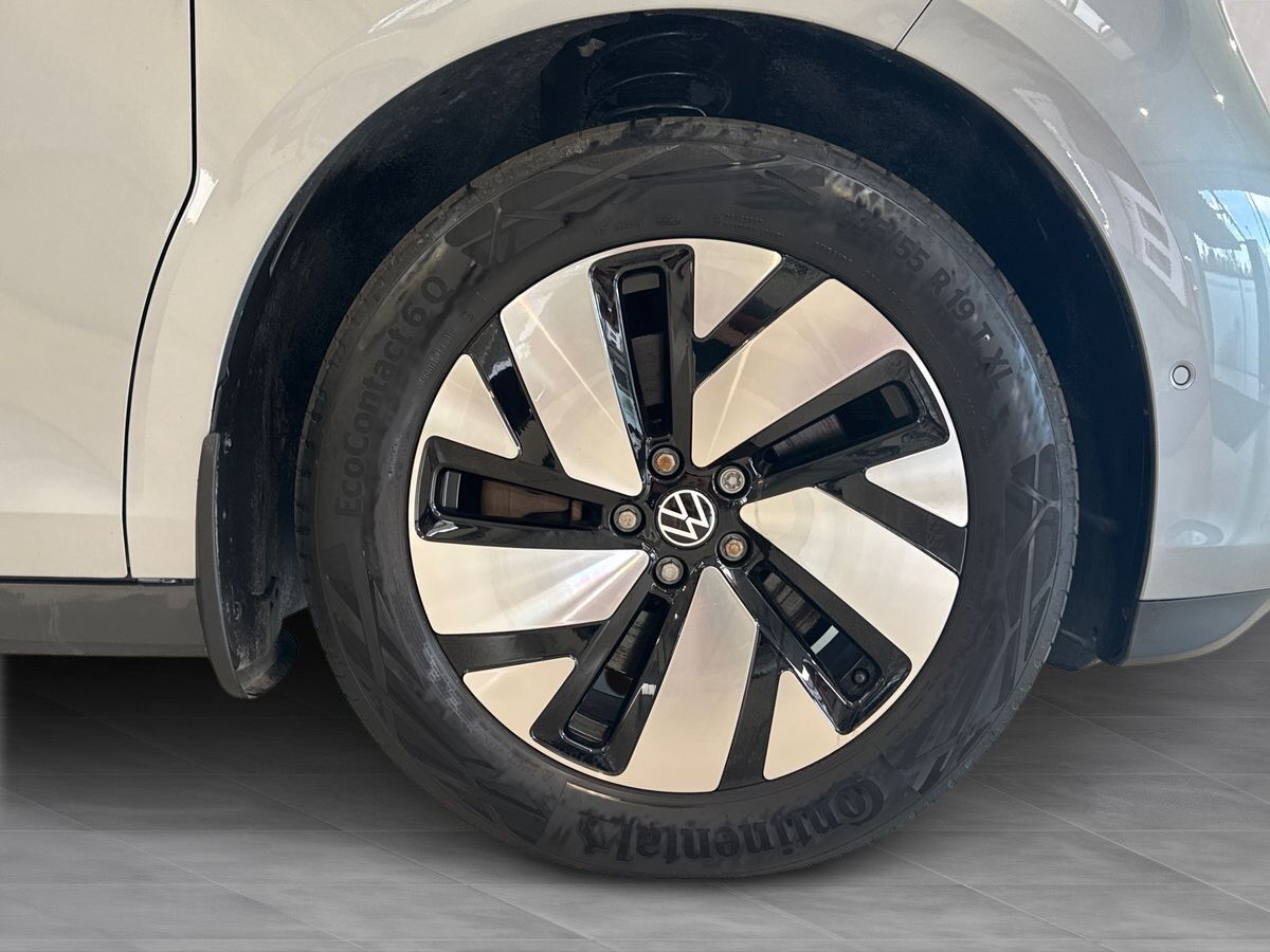 Billede af VW ID.Buzz EL Pro 204HK Aut.