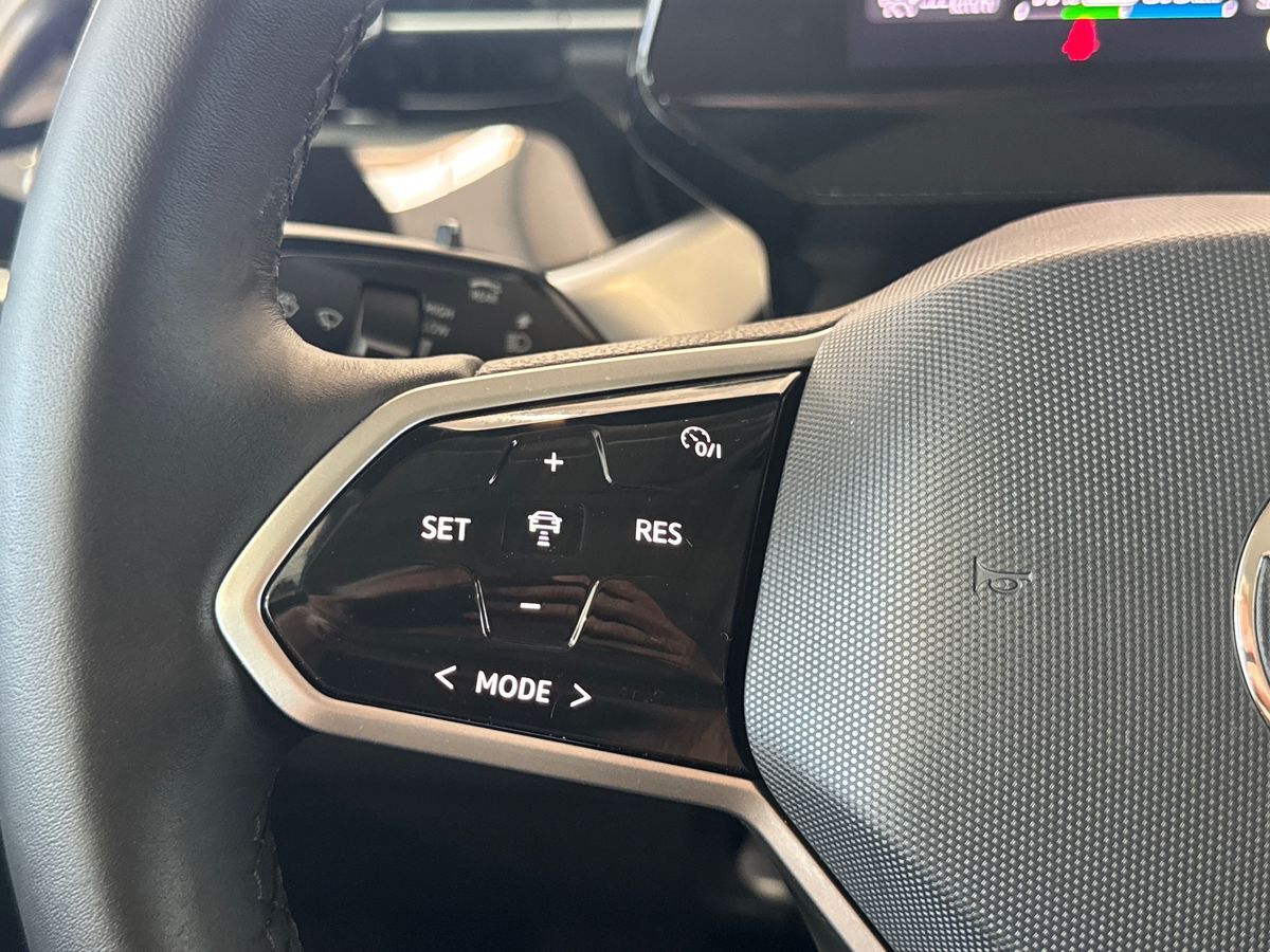 Billede af VW ID.Buzz EL Pro 204HK Aut.