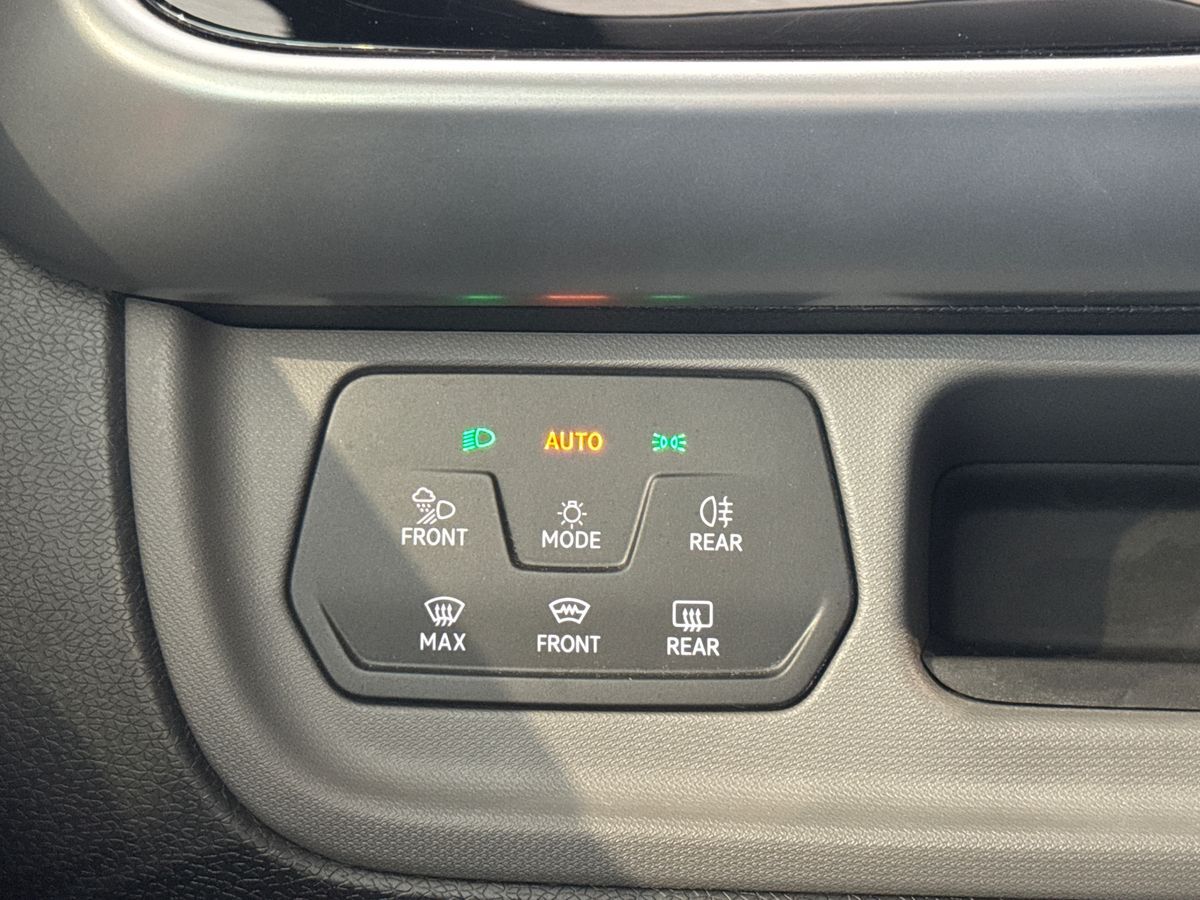 Billede af VW ID.Buzz EL Pro 204HK Aut.