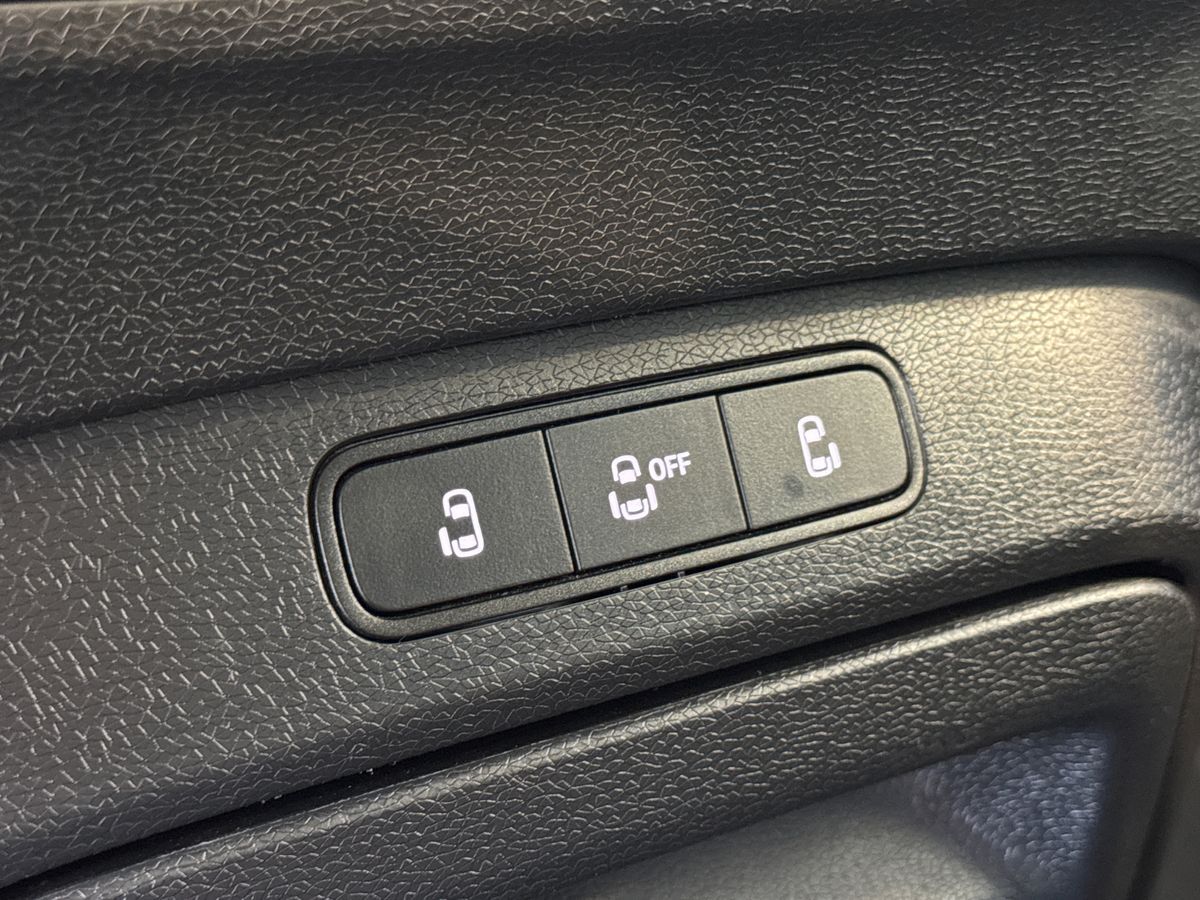 Billede af VW ID.Buzz EL Pro 204HK Aut.