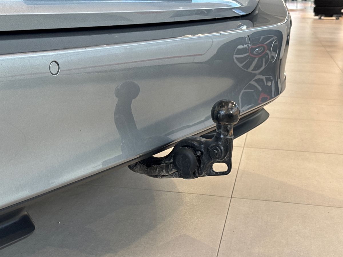 Billede af VW ID.Buzz EL Pro 204HK Aut.