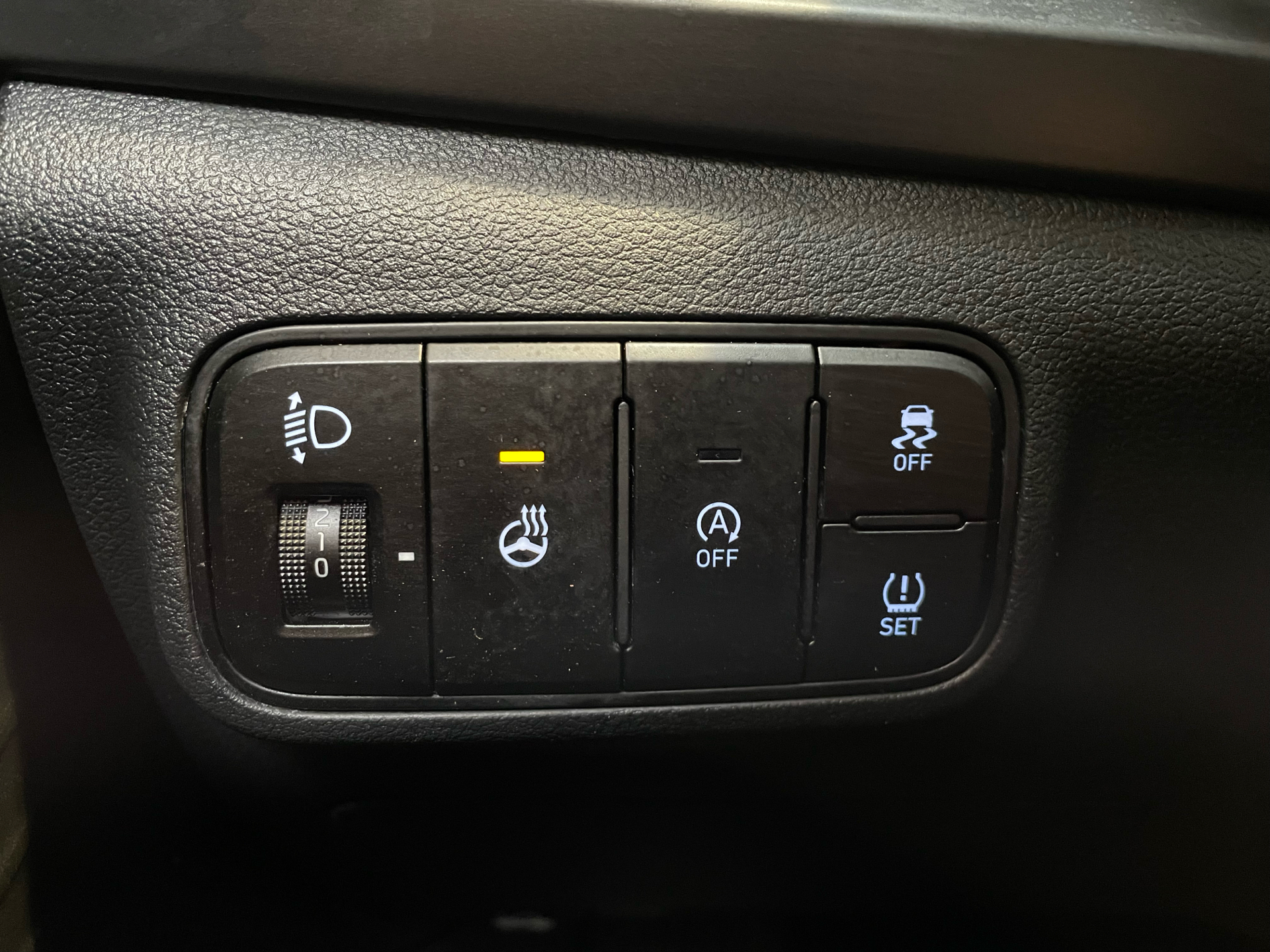 Billede af Hyundai i20 1,0 T-GDI Essential Komfort DCT 100HK 5d 7g Aut.