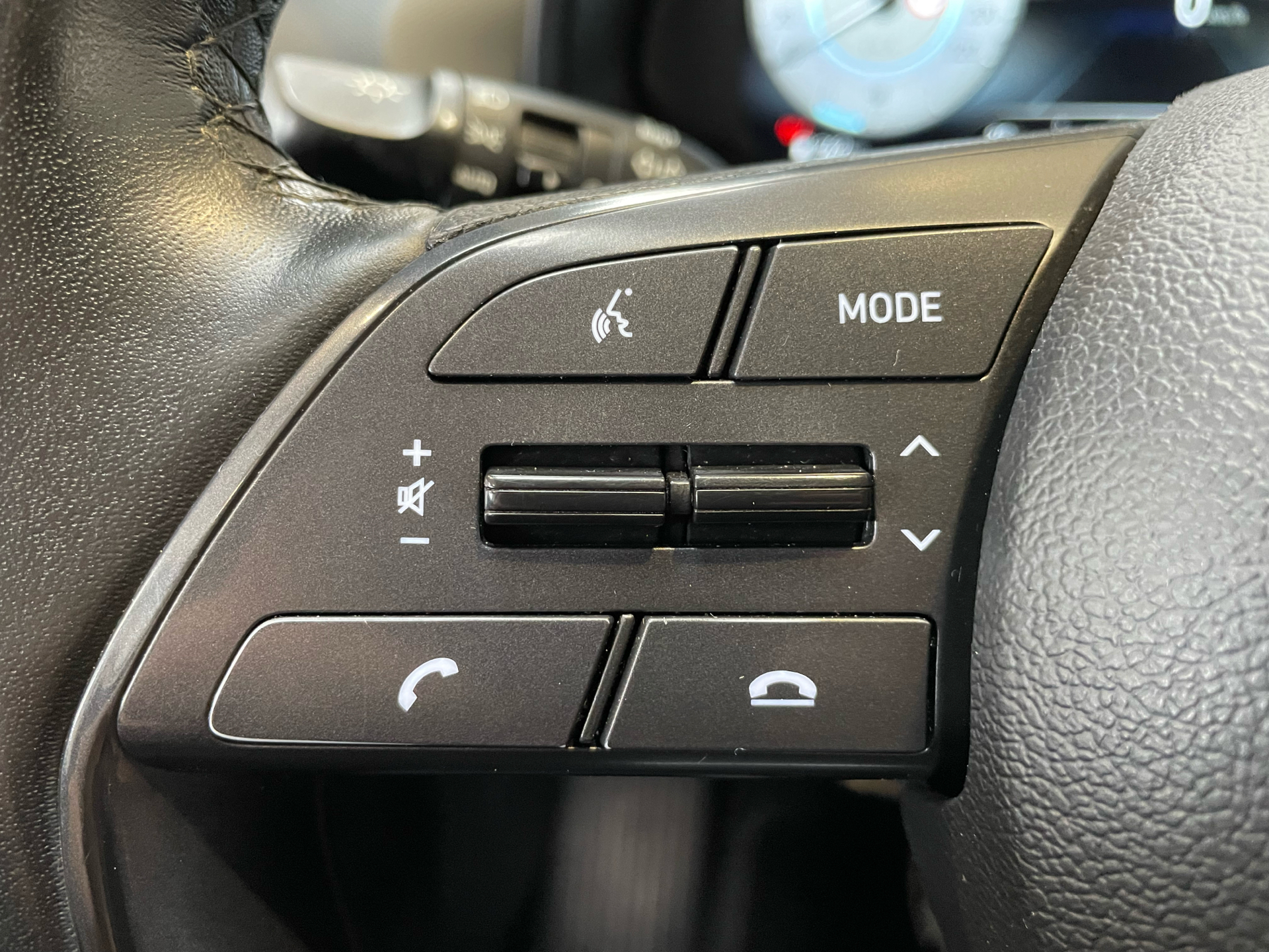 Billede af Hyundai i20 1,0 T-GDI Essential Komfort DCT 100HK 5d 7g Aut.