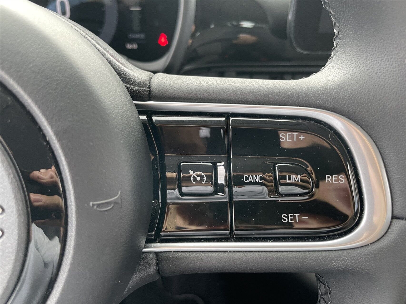 Billede af Fiat 500e EL Icon 118HK 3d Aut.