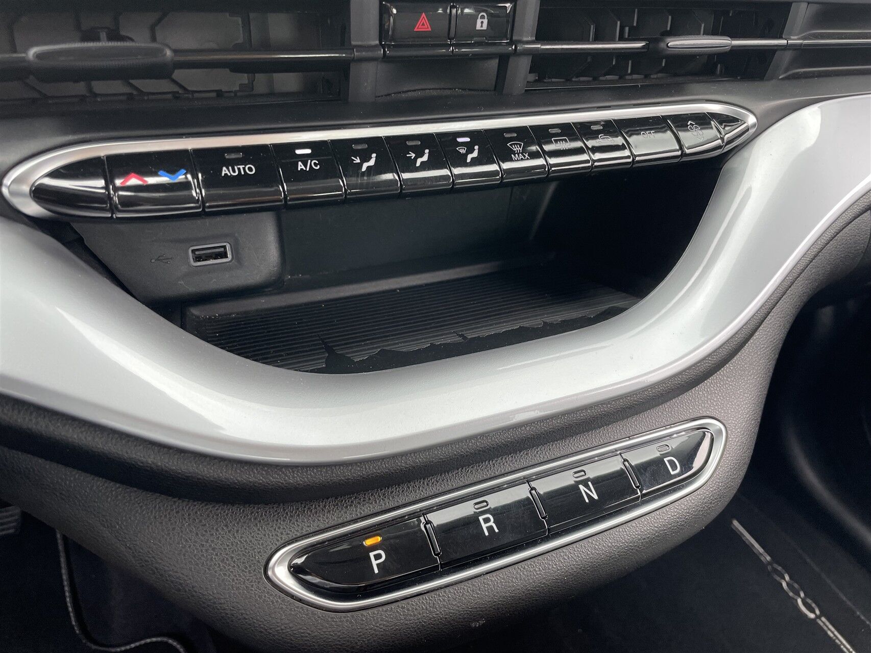 Billede af Fiat 500e EL Icon 118HK 3d Aut.