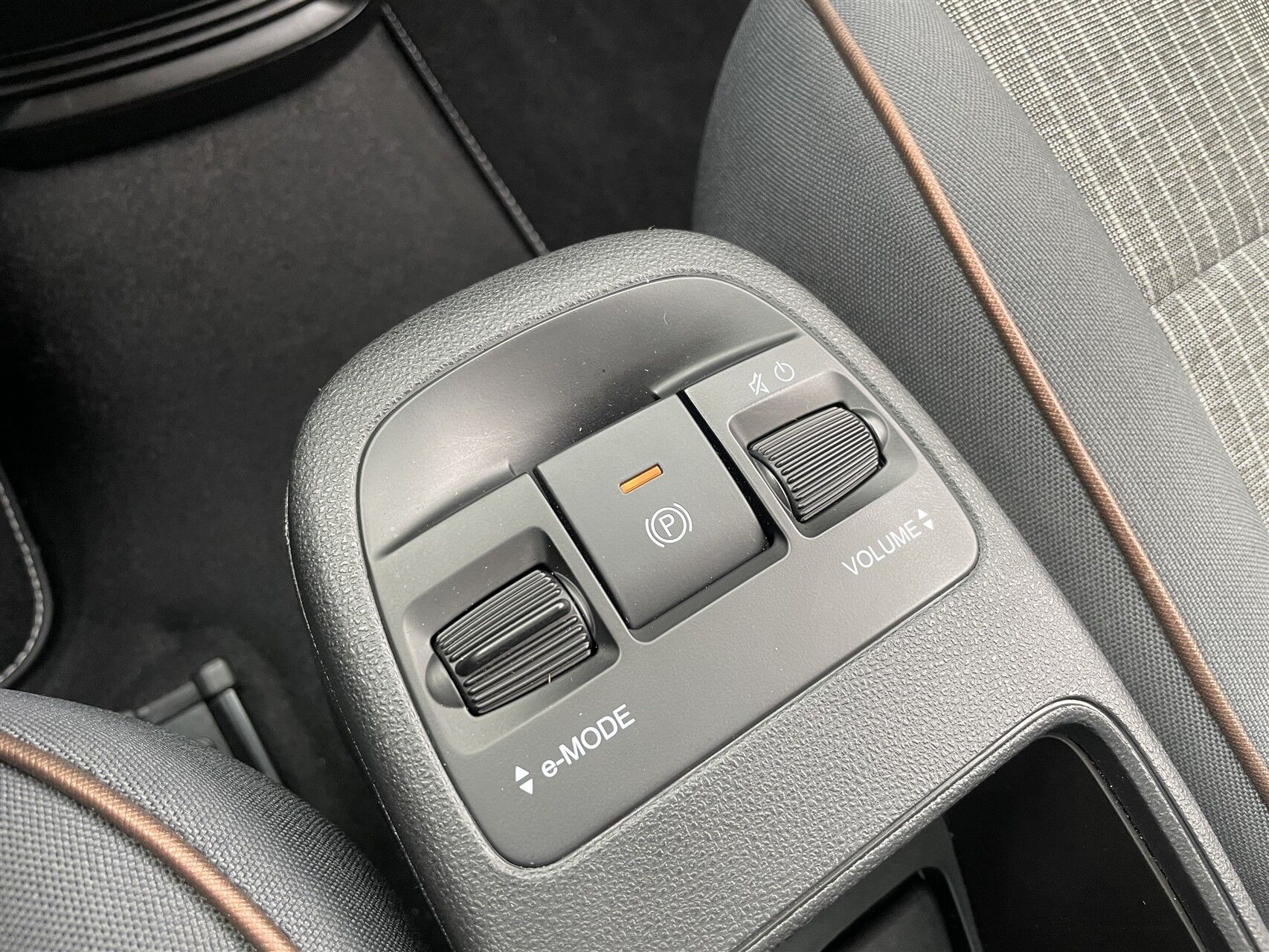 Billede af Fiat 500e EL Icon 118HK 3d Aut.